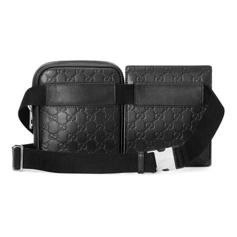 Gucci Belt Bags For Men | IUCN Water