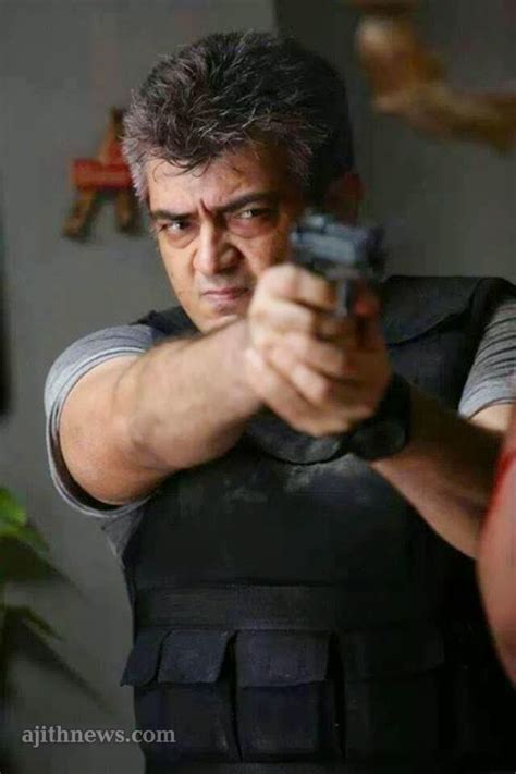 Thala movie Marana mass stills | AJITH NEWS