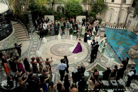 Miami Wedding Photography – Versace Mansion - Toronto Wedding Photographers