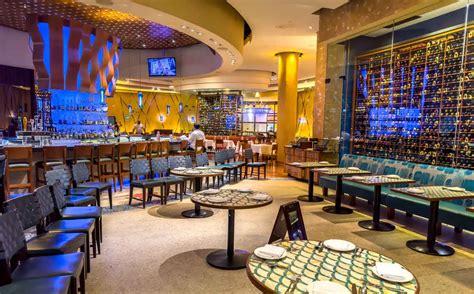 8 MGM Grand Restaurants You'll Love (Dining at MGM Grand) - FeelingVegas