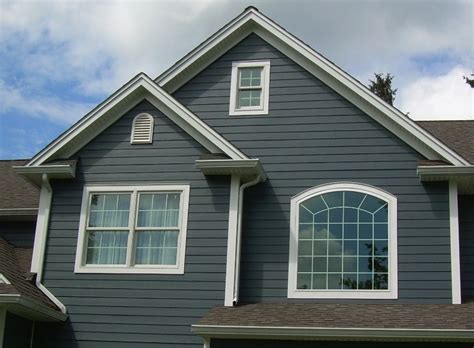 Fiber Cement Siding Gallery - Wayne Johnson & Sons, Inc.