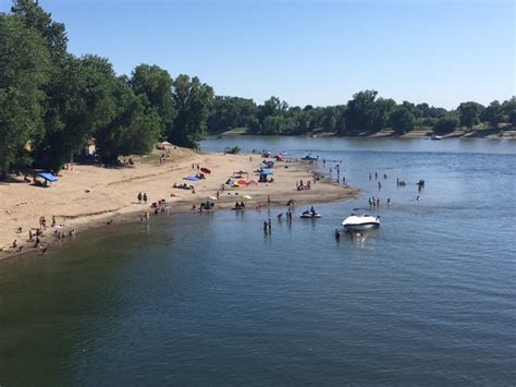 Newly Opened Sacramento Parks Gear Up for Busy July Fourth Weekend