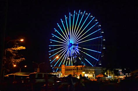 Tagaytay City: Sky Ranch - Tagaytay City