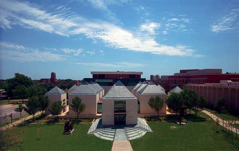 Things to do in Norman, Oklahoma