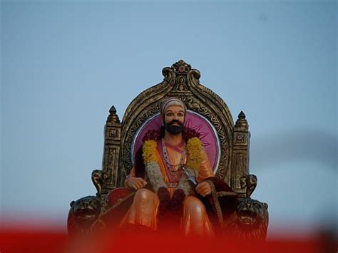 Chhatrapati Shivaji Maharaj death anniversary: The conflicts and peace ...