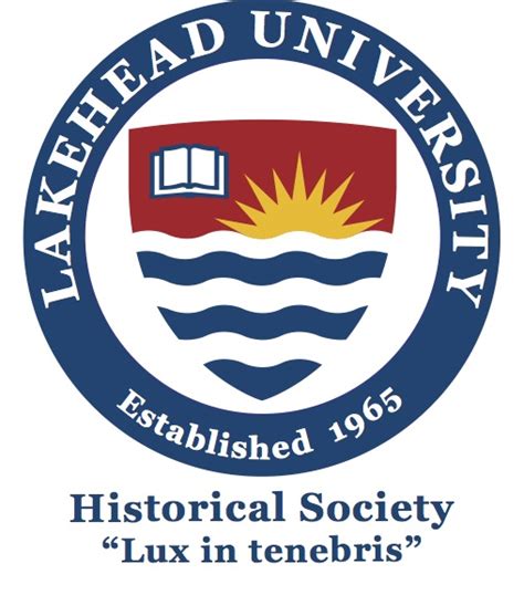 Student History Society | Lakehead University