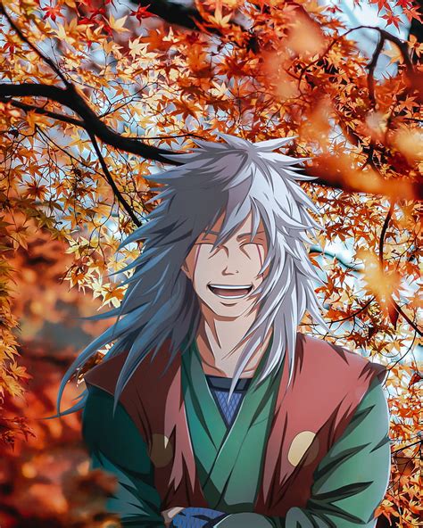 82 Jiraiya Naruto Wallpaper Hd Pics - MyWeb