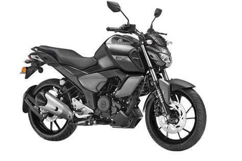 Yamaha FZ 125 Price, Specs, Top Speed, Mileage, Colours