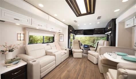 Entegra RV: 2023 Entegra Motorhomes | National Indoor RV Centers