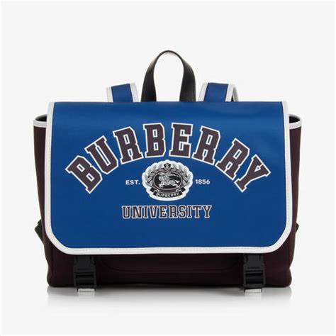 Burberry Kids Bags - Shop Kids Luxury Fashion | Childrensalon