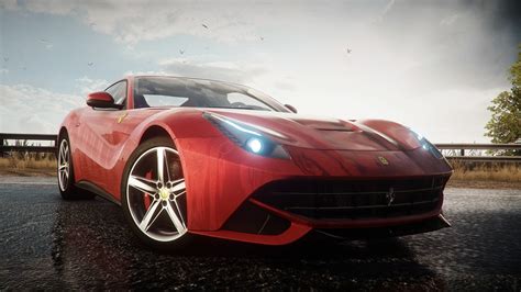 1920x1080 Resolution need for speed rivals, ferrari f12 berlinetta ...