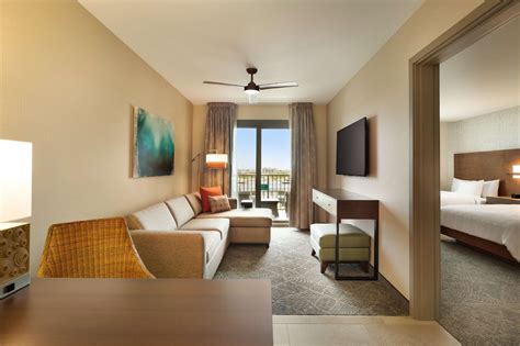 Embassy Suites by Hilton Oahu Kapolei in Kapolei (HI) - Room Deals ...