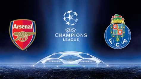 Champions League: Porto v Arsenal - Preview | Pre-Match Report | News | Arsenal.com