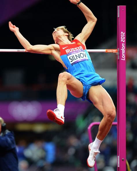 high jump | Athletisme, Sportif, Mouvement