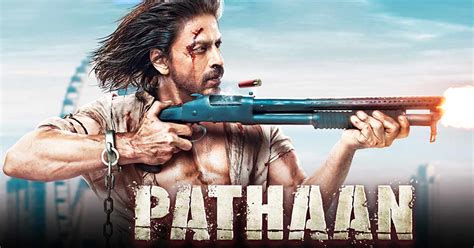 Pathaan OTT Release: Shahrukh Khan is coming to spoil the weather at ...