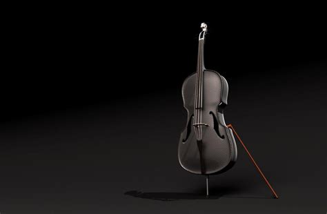 Cello Wallpapers HD - Wallpaper Cave