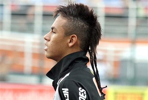 17 Coolest Neymar Jr. Hairstyles to Copy in 2024 – Hairstyle Camp