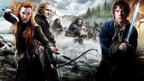 The Hobbit: The Desolation of Smaug - Legolas Greenleaf Wallpaper (38723985) - Fanpop