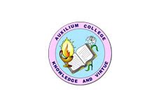 Auxilium College, Gandhi Nagar, Tamil Nadu