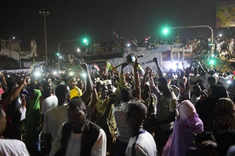 Sudan bans Al Jazeera amid protests over military rule - UPI.com