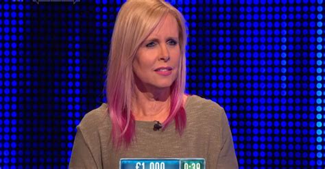 The Chase fans stunned by contestant's age | Entertainment Daily