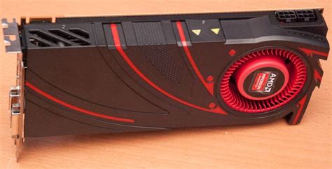 AMD Radeon R9 270X 2GB Graphics Card Review | eTeknix