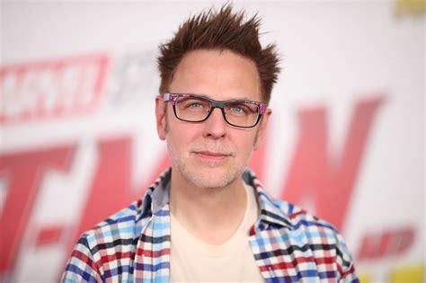 James Gunn Has Ideas For ‘At Least Two’ More DC Movies