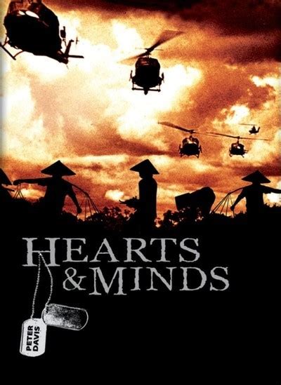 Hearts and Minds movie review (1974) | Roger Ebert