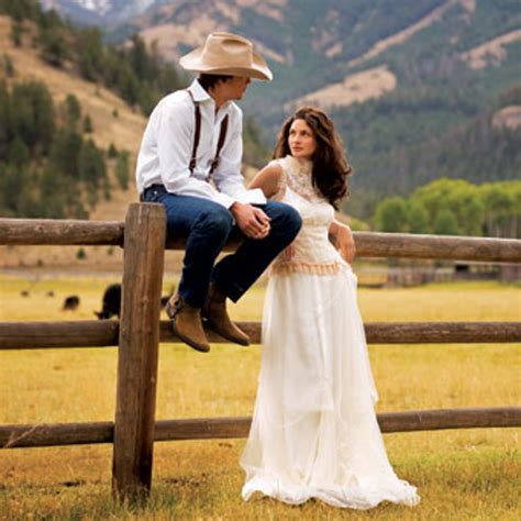 Country Western Wedding Ideas | HubPages