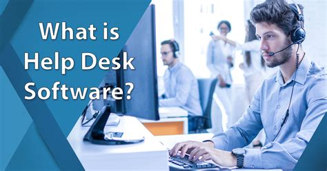 What is Help Desk Software? A Full Guide To Types, Features and Pricing in 2024 - Financesonline.com