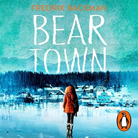 Beartown Book Review And Summary Amanja Reads Too Much, 59% OFF