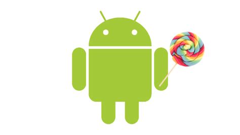 Android 5.0 Lollipop Ushers in the New Era of Android with a Design Overhaul | Consumer Priority ...