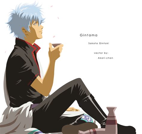 Gintoki - Gintama Photo (22517421) - Fanpop