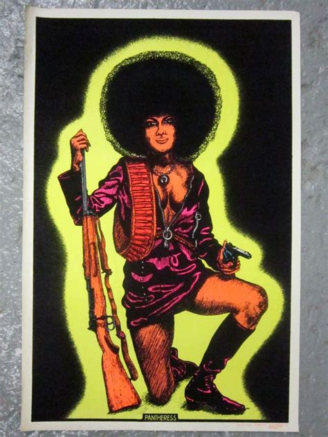 Black art painting, Black light posters, Black women art