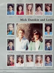 Tustin High School - Audion Yearbook (Tustin, CA), Class of 1982, Page 149 of 328