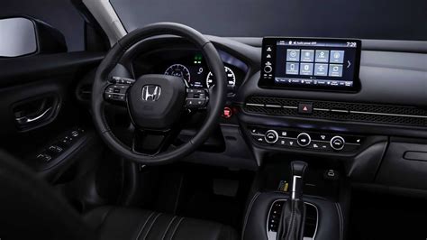 2023 Honda HR-V Tanıtıldı: İşte Tasarımı ve Özellikleri - Webtekno