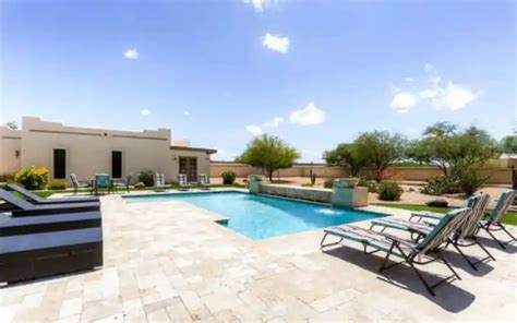 Scottsdale Recovery Center: Insurance, Specializations & Photos ...