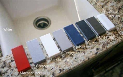 The Ultimate Quartz Kitchen Sink Guide - Making Manzanita