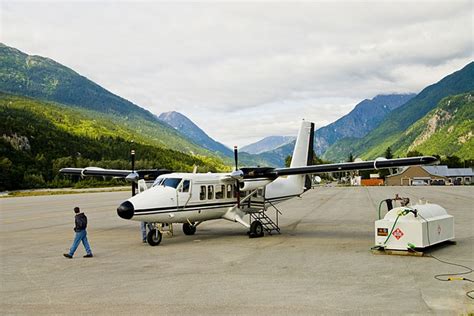 Alaska Airport Maps - Alaska Airports