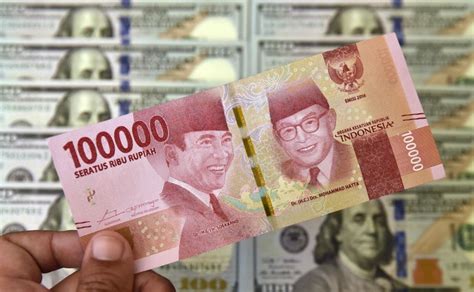 Malaysian ringgit, Indonesian rupiah top gainers as Asian FX, stocks ...