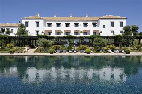 10 top Luxury hotels and resorts in Malaga and Costa del sol - Luxury Hotel Deals