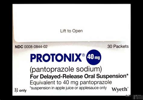 Understanding Protonix: Uses, Dosage, Side Effects, and More - Phonemantra