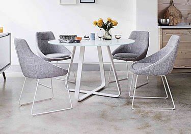 Dining table and chairs sets - Furniture Village