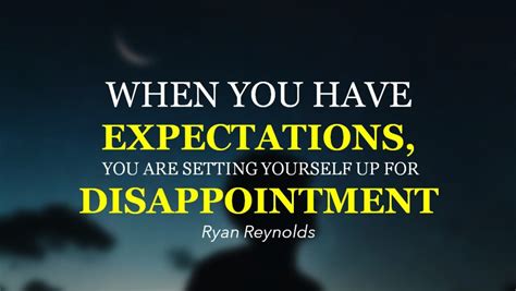 30 Inspiring Quotes About Expectations For A Happy Life