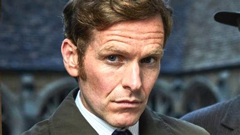 Endeavour Season 8 - What We Know So Far