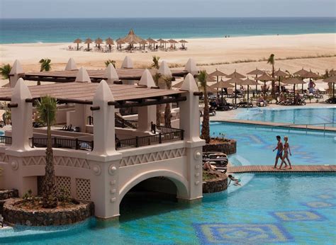 Hotel Riu Touareg - Reviews, Photos & Rates - ebookers.com