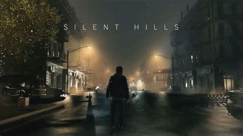 Silent Hill reboot leaks aren’t to be trusted, says The Medium dev ...