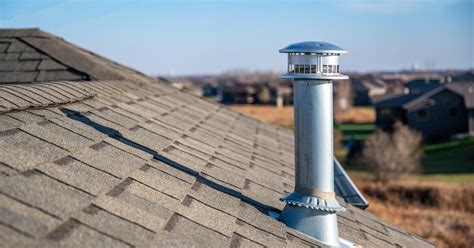 9 Types Of Chimney Caps (With Photos) | Upgradedhome.com