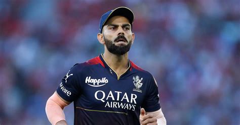 IPL 2023: Virat Kohli after RCB’s win over PBKS – ‘The table cannot define your mood’