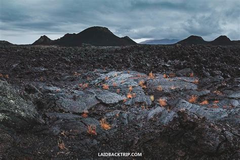 Craters of the Moon: Exploring the Moon in Idaho — LAIDBACK TRIP